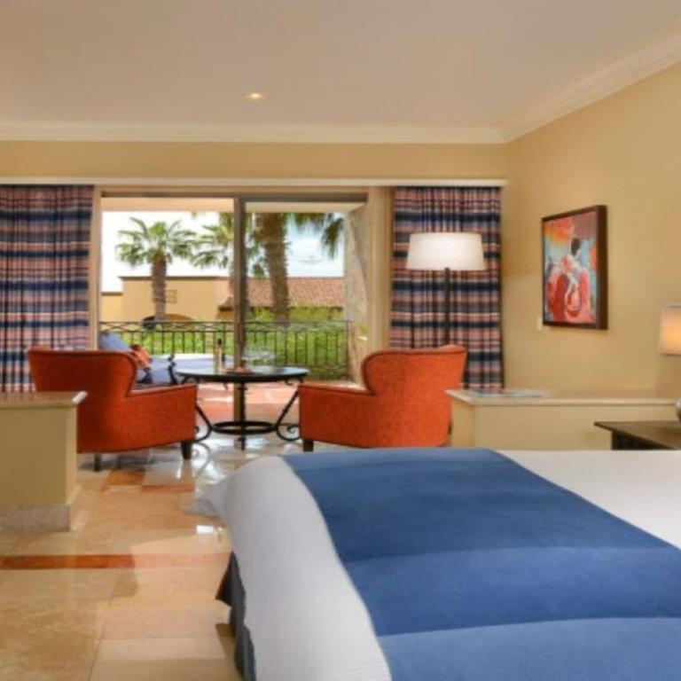 Pueblo Bonito Sunset Beach Owners Exec Suite 1BR2B REQUEST DATE see Clay & Lisa - Suite con balcón - 26