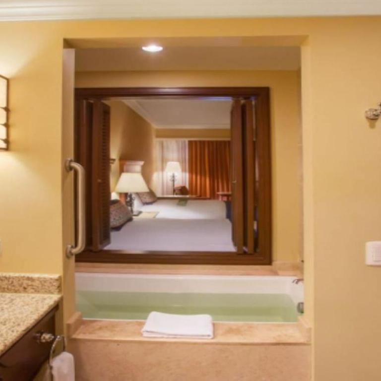 Pueblo Bonito Sunset Beach Owners Exec Suite 1BR2B REQUEST DATE see Clay & Lisa - Suite con balcón - 27