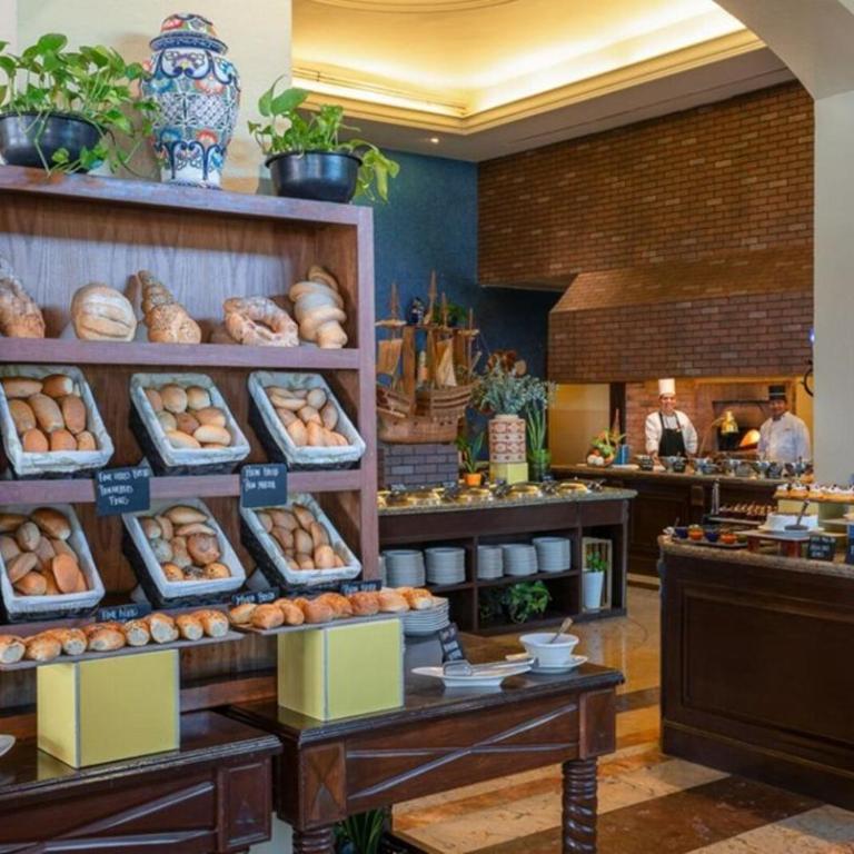 Pueblo Bonito Sunset Beach Owners Exec Suite 1BR2B REQUEST DATE see Clay & Lisa - Suite con balcón - 44