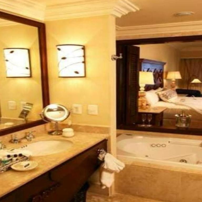 Pueblo Bonito Rose' Owners Executive Suite 1BR2B, REQUEST- see by Clay & Lisa - Suite con balcón - 7