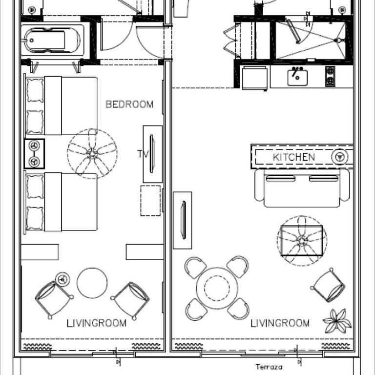 Pueblo Bonito Rose' Owners Executive Suite 1BR2B, REQUEST- see by Clay & Lisa - Suite con balcón - 11