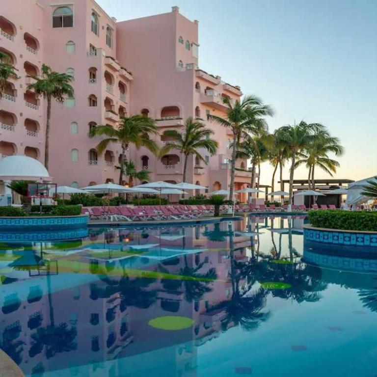 Pueblo Bonito Rose' Owners Executive Suite 1BR2B, REQUEST- see by Clay & Lisa - Suite con balcón - 13