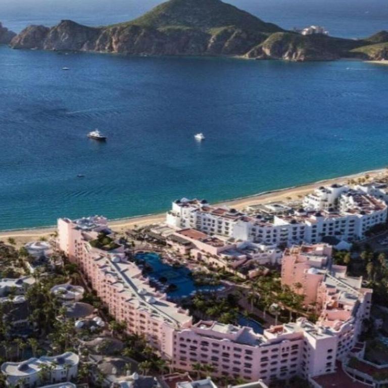 Pueblo Bonito Rose' Owners Executive Suite 1BR2B, REQUEST- see by Clay & Lisa - Suite con balcón - 15