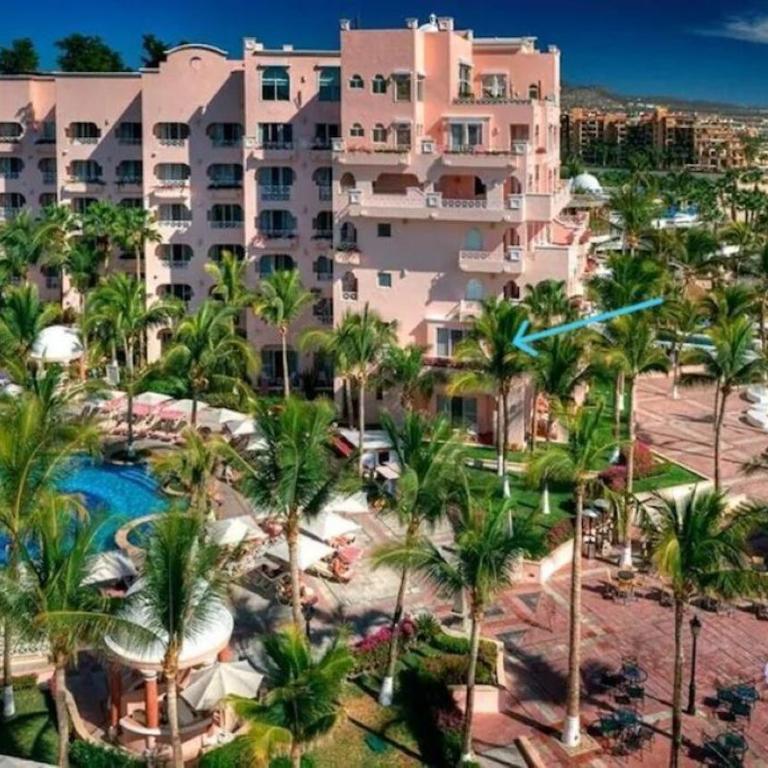 Pueblo Bonito Rose' Owners Executive Suite 1BR2B, REQUEST- see by Clay & Lisa - Suite con balcón - 17