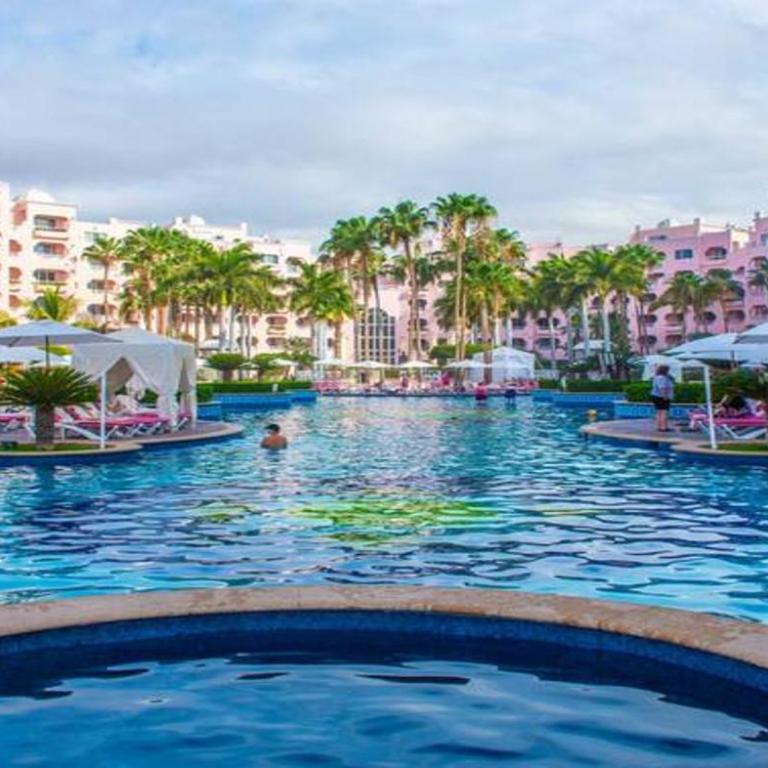 Pueblo Bonito Rose' Owners Executive Suite 1BR2B, REQUEST- see by Clay & Lisa - Suite con balcón - 16