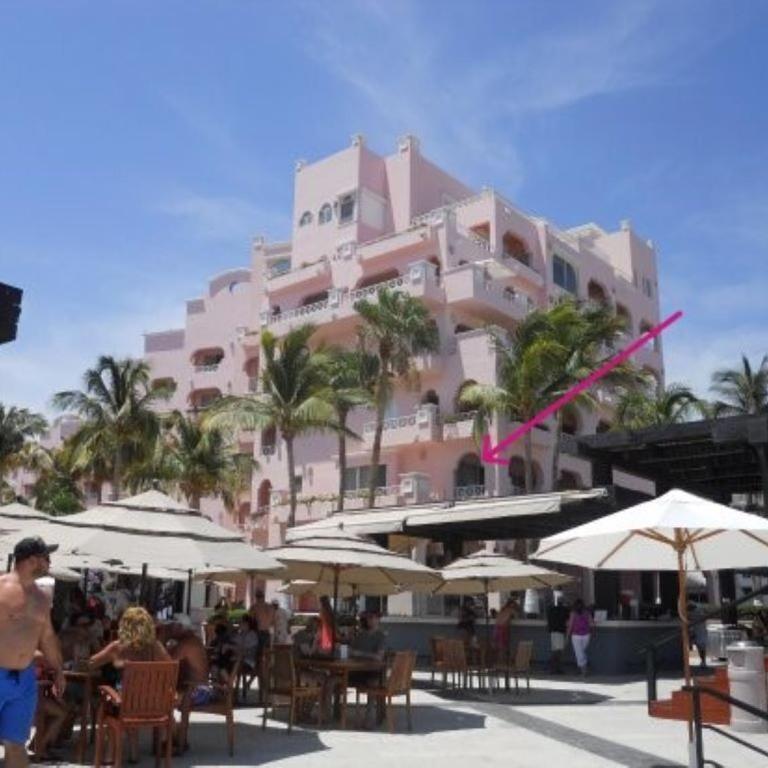 Pueblo Bonito Rose' Owners Executive Suite 1BR2B, REQUEST- see by Clay & Lisa - Suite con balcón - 19