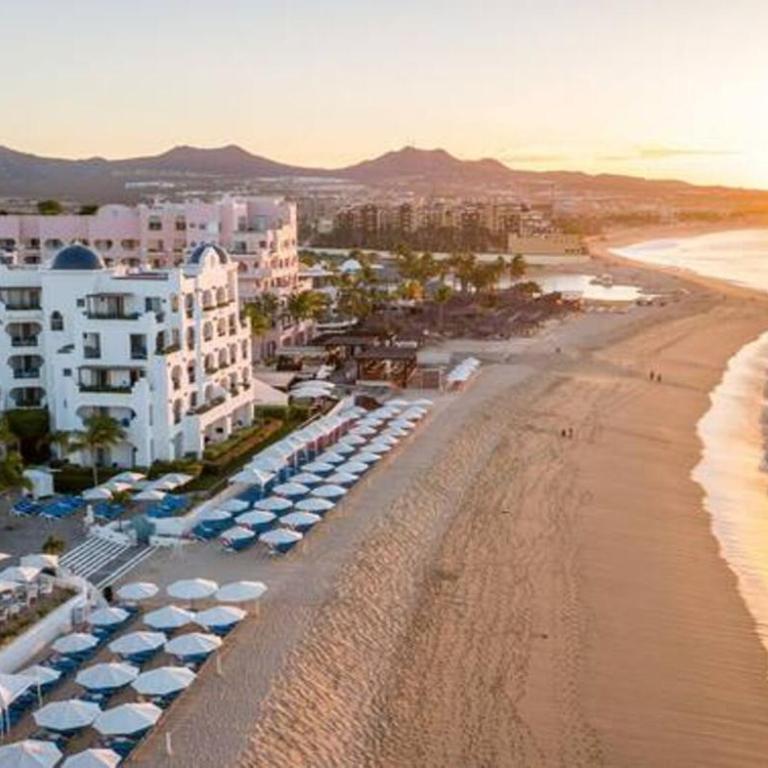Pueblo Bonito Rose' Owners Executive Suite 1BR2B, REQUEST- see by Clay & Lisa - Suite con balcón - 20