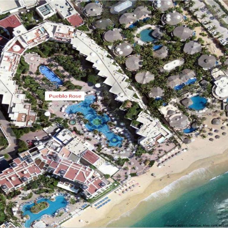 Pueblo Bonito Rose' Owners Executive Suite 1BR2B, REQUEST- see by Clay & Lisa - Suite con balcón - 25