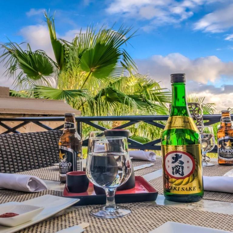Pueblo Bonito Rose' Owners Executive Suite 1BR2B, REQUEST- see by Clay & Lisa - Suite con balcón - 28