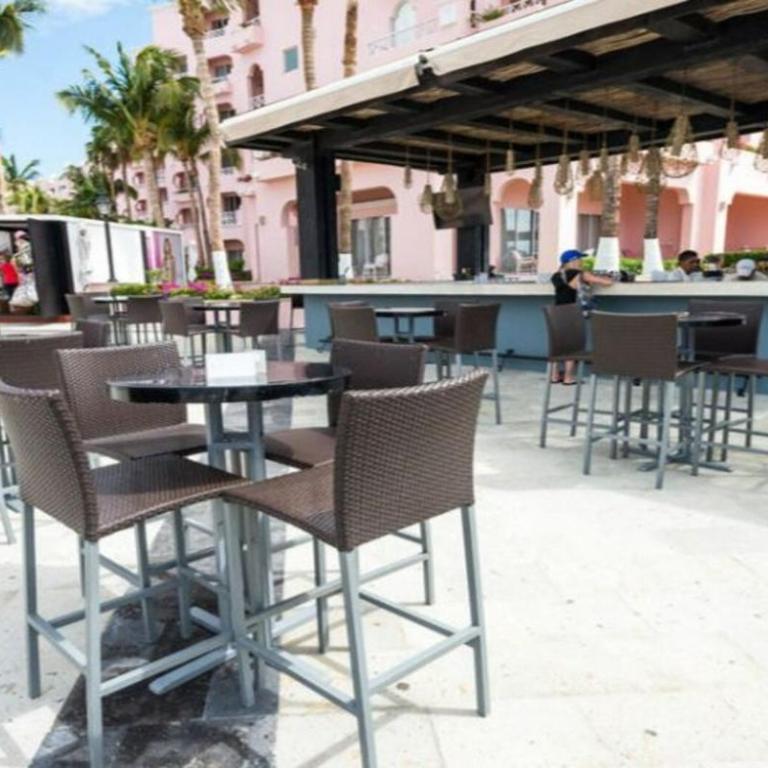 Pueblo Bonito Rose' Owners Executive Suite 1BR2B, REQUEST- see by Clay & Lisa - Suite con balcón - 32