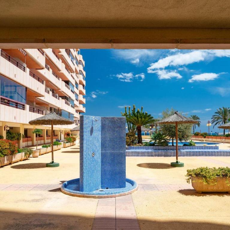 Apartamento Zafiro 35B - Grupo Turis - Apartamento - 19