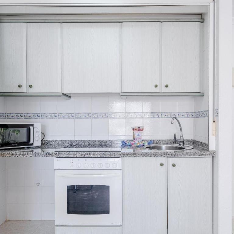 Apartamento Zafiro 35B - Grupo Turis - Apartamento - 31