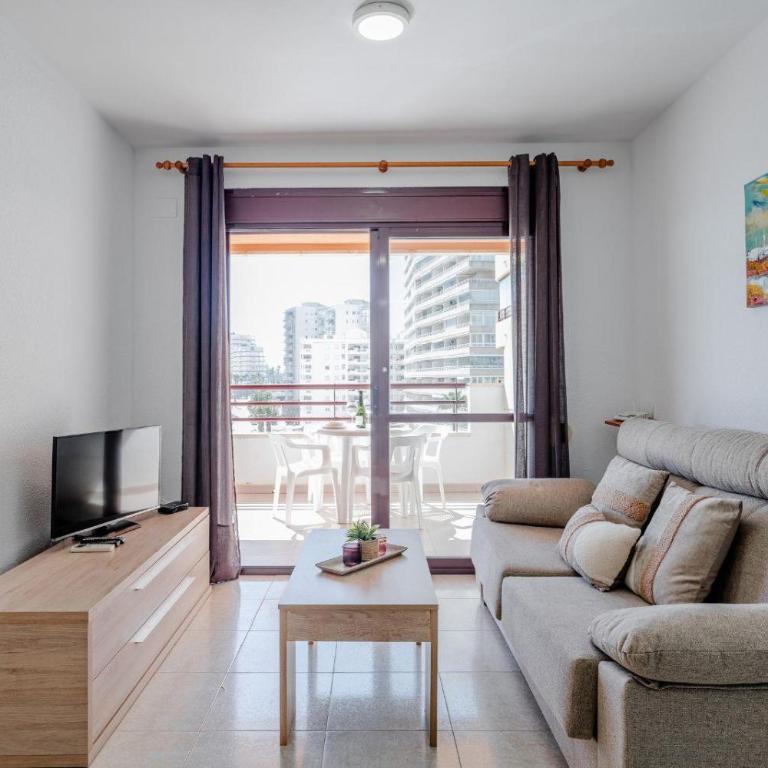 Apartamento Zafiro 35B - Grupo Turis - Apartamento - 35