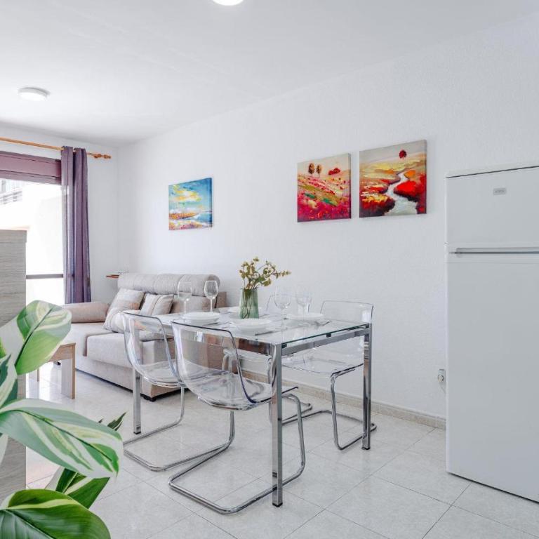 Apartamento Zafiro 35B - Grupo Turis - Apartamento - 36
