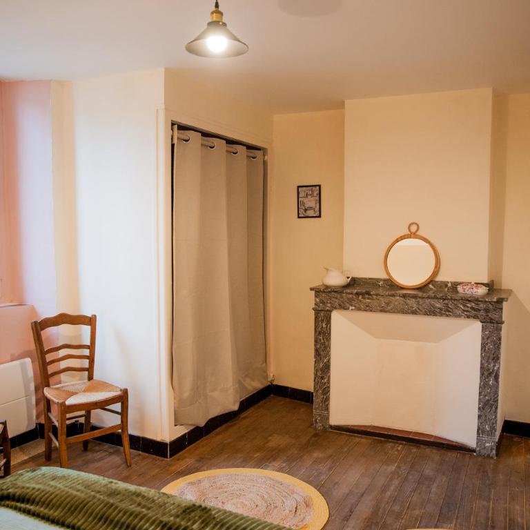 La Maison de Marcelo, terrasse et vue imprenable ! - Casa con 2 Camere da Letto - 26