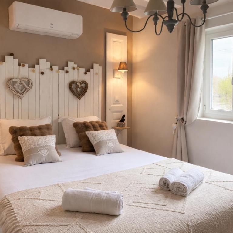 Le Petit Nid de Beauval - Two-Bedroom House - 1