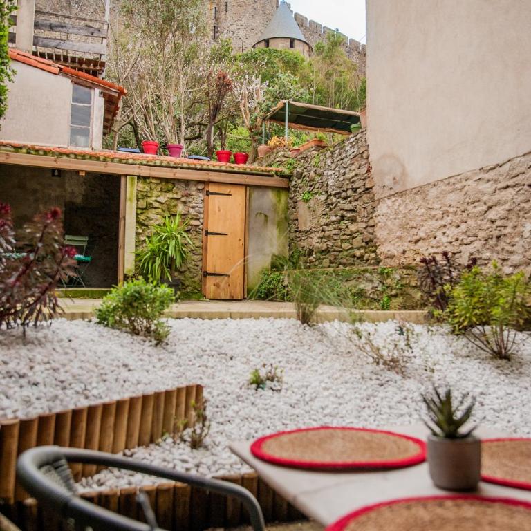 La Maison de Marcelo, terrasse et vue imprenable ! - Casa con 2 Camere da Letto - 1