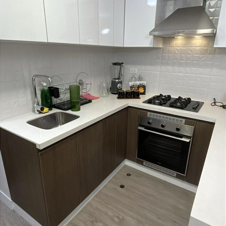 Charming 2 bedroom in Miraflores - Apartamento de 1 dormitorio - 2