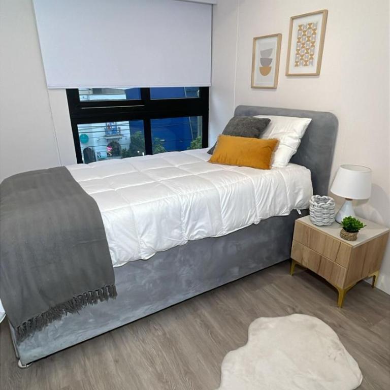 Charming 2 bedroom in Miraflores - Apartamento de 1 dormitorio - 6