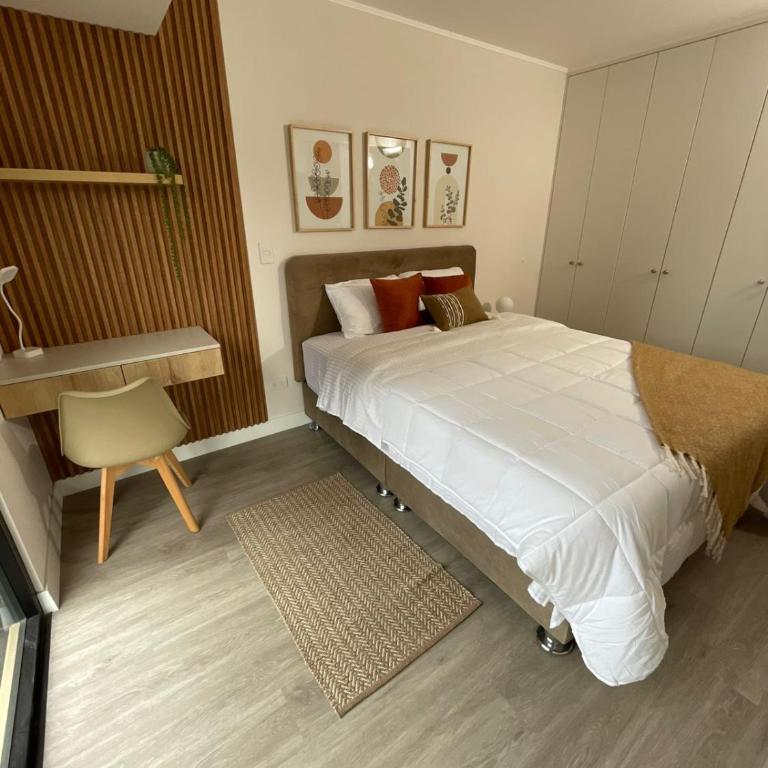 Charming 2 bedroom in Miraflores - Apartamento de 1 dormitorio - 16