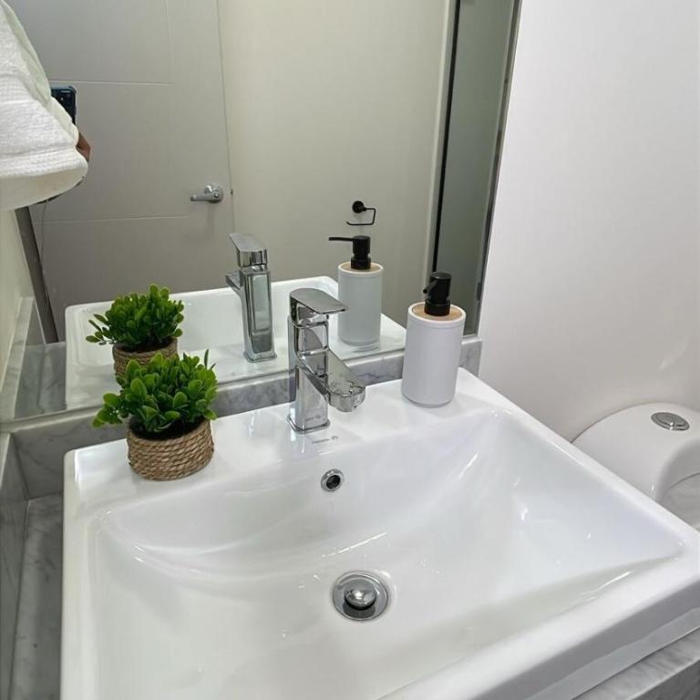 Charming 2 bedroom in Miraflores - Apartamento de 1 dormitorio - 19