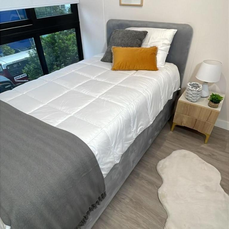 Charming 2 bedroom in Miraflores - Apartamento de 1 dormitorio - 22