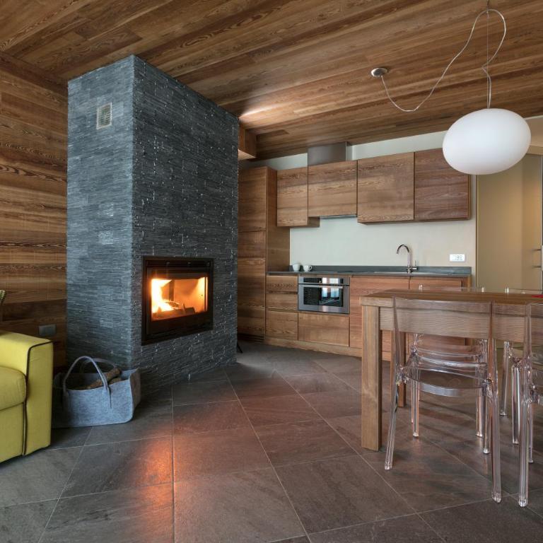Chalet Heidi - Appartamento Superior - 2