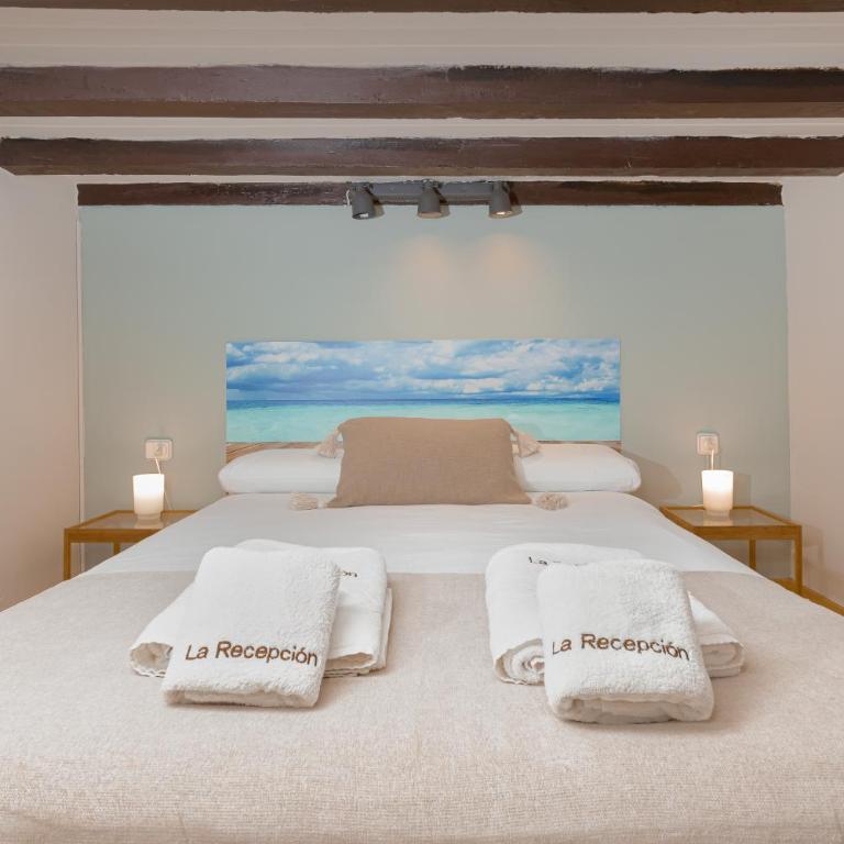 C60 Pretty loft in downtown - Studio with Sofa Bed - 14