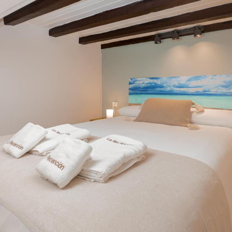 C60 Pretty loft in downtown - Studio with Sofa Bed - 12