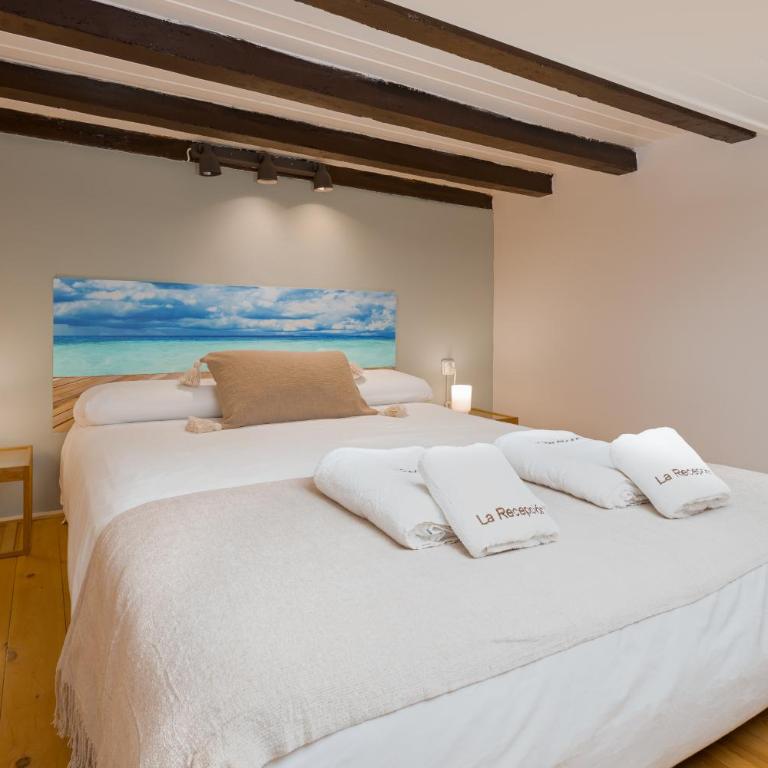 C60 Pretty loft in downtown - Studio with Sofa Bed - 2