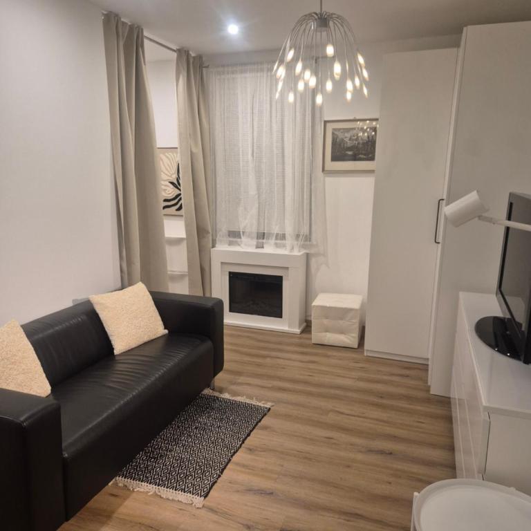 Dein Zuhause am See - Apartment mit 1 Schlafzimmer - 11