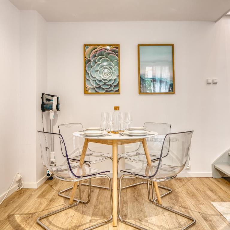 La Terrasse du Palais - Hyper centre - One-Bedroom Apartment - 17