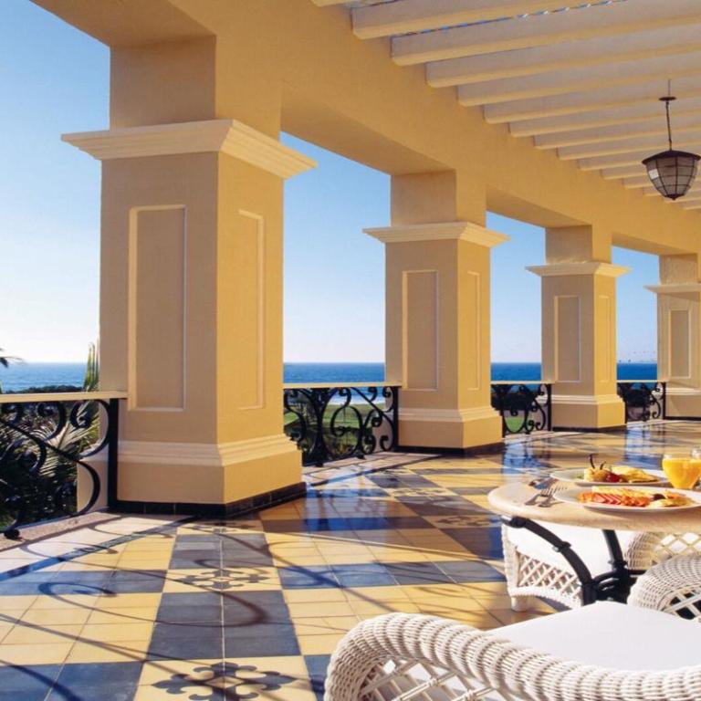 Pueblo Bonito Emerald Bay Owner Master Suite 1BR2B, REQUEST- see by Clay & Lisa - Suite with Balcony - 40