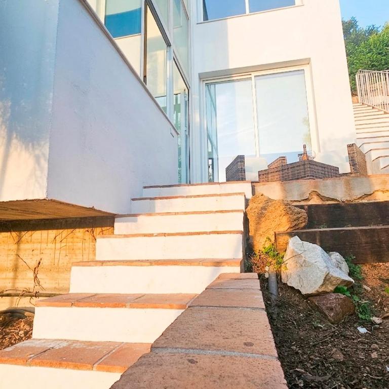 Malaga Sunshine Rentals - Semi-detatched Villa Buenavista - El Higuerón - Casa de 3 dormitorios - 19