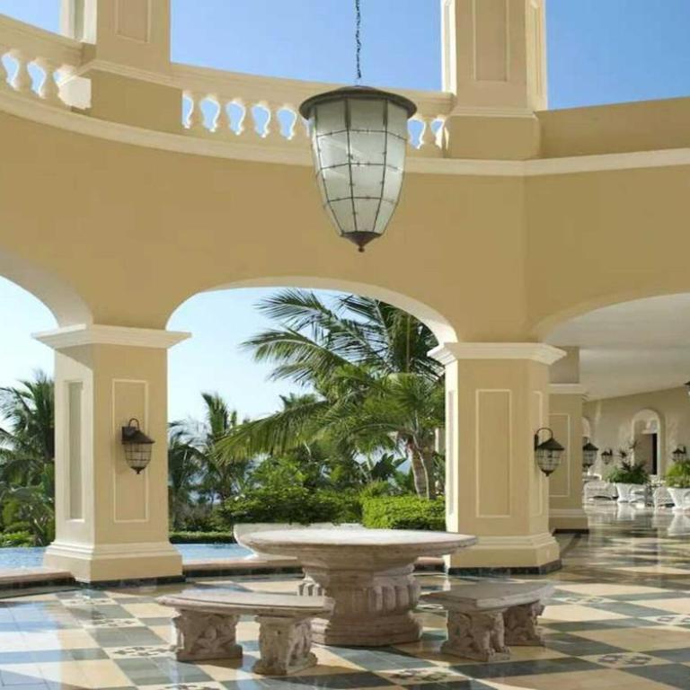 Pueblo Bonito Emerald Bay Owner Master Suite 1BR2B, REQUEST- see by Clay & Lisa - Suite with Balcony - 51