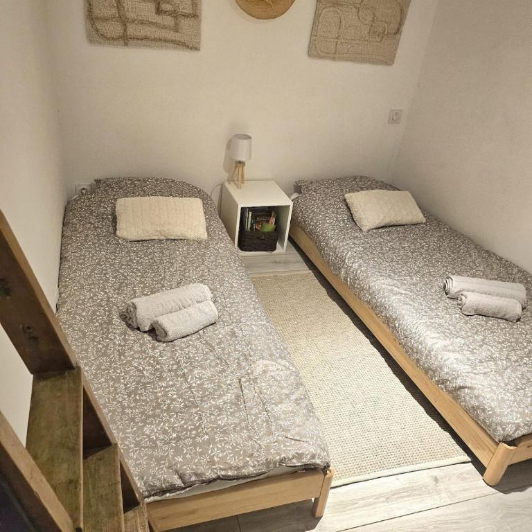 La petite maison dans la bastide - Casa de 2 dormitorios - 6