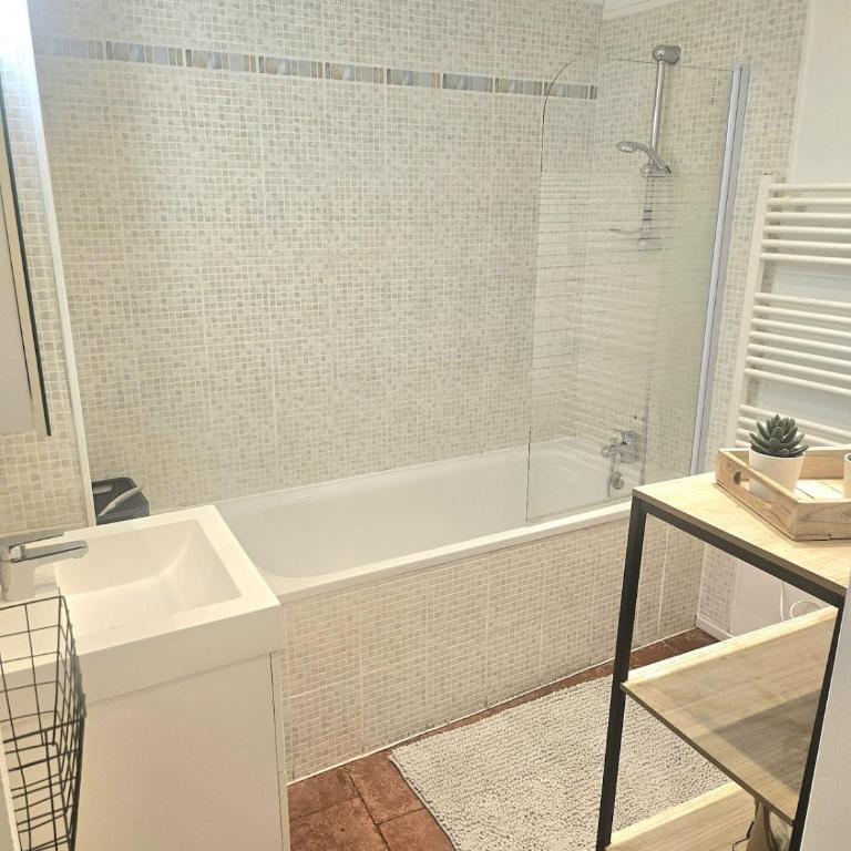 La petite maison dans la bastide - Casa de 2 dormitorios - 5