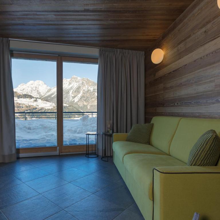 Chalet Heidi - Appartamento Superior - 3