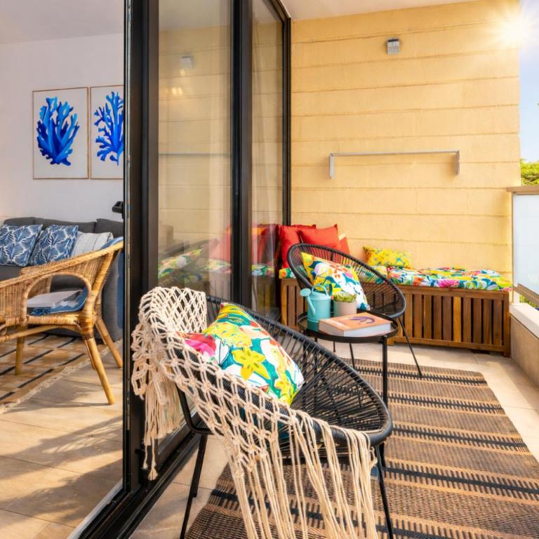 Profithome - Costa del Silencio - Apartamento de 1 dormitorio - 11