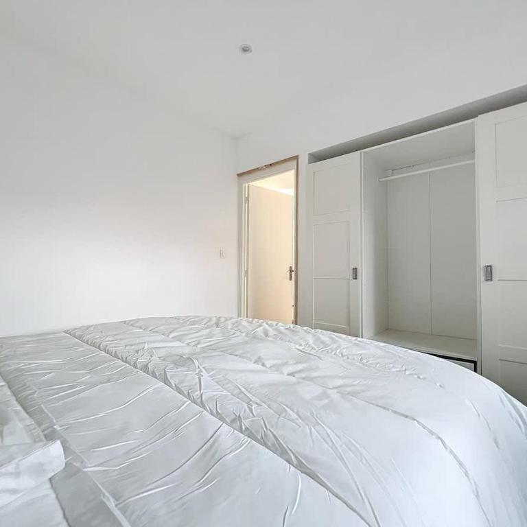 Le Jardin Central - Appartement en rez-de-chaussée - One-Bedroom Apartment - 2