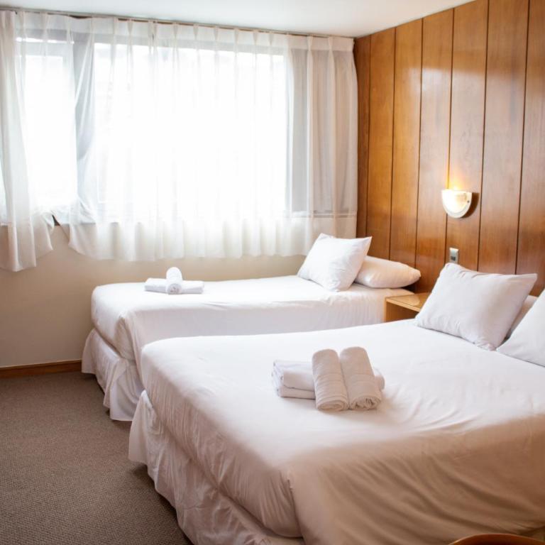 Hotel Germania - Standard Triple Room - 4
