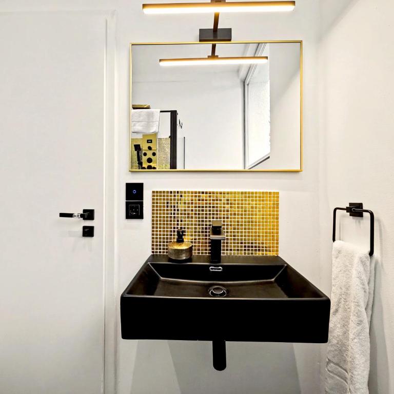 Shiny Loft für bis zu14, Sauna, Billardtisch, 3 Badezimmer - Apartamento - 25
