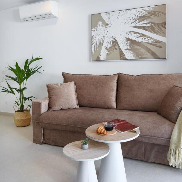 Modern 1 Bedroom Apartment with Terrace and AC Near Beach in Las Americas - Apartamento de 1 dormitorio con terraza - 13