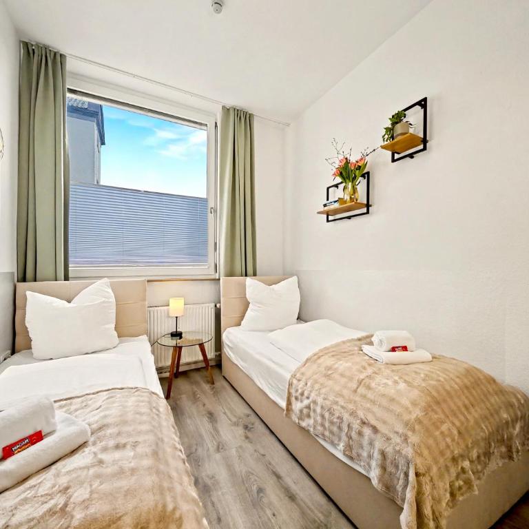 Shiny Loft für bis zu14, Sauna, Billardtisch, 3 Badezimmer - Apartamento - 10