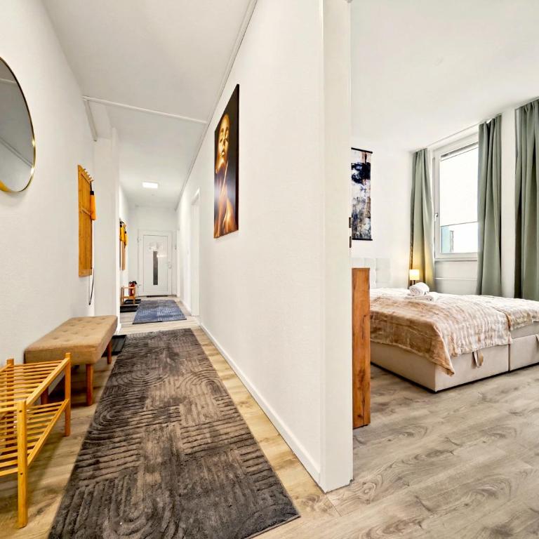 Shiny Loft für bis zu14, Sauna, Billardtisch, 3 Badezimmer - Apartamento - 39