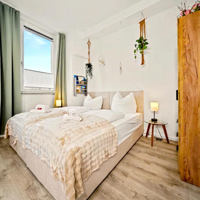 Shiny Loft für bis zu14, Sauna, Billardtisch, 3 Badezimmer - Apartamento - 53