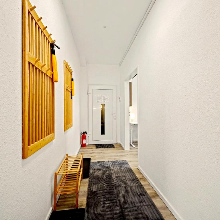 Shiny Loft für bis zu14, Sauna, Billardtisch, 3 Badezimmer - Apartamento - 68