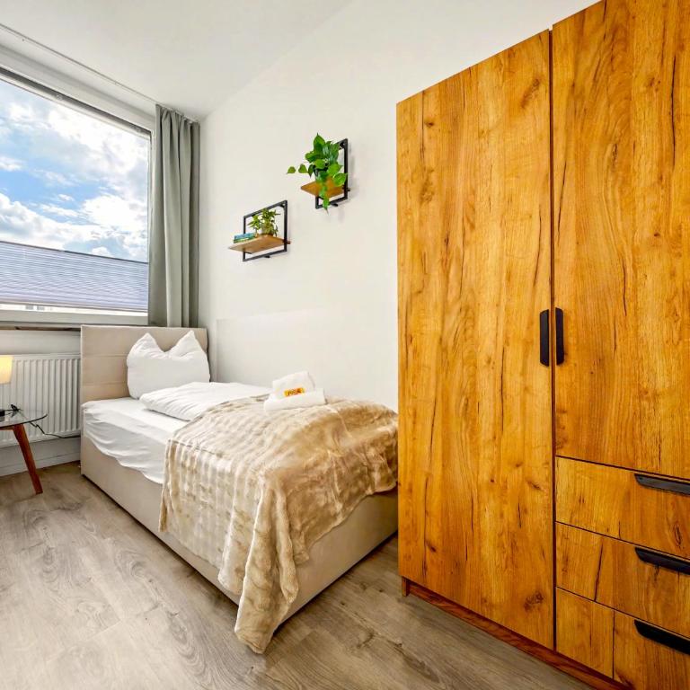 Shiny Loft für bis zu14, Sauna, Billardtisch, 3 Badezimmer - Apartamento - 79