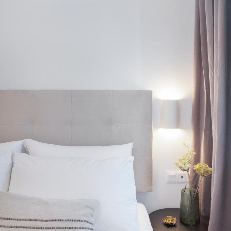 Modern 1 Bedroom Apartment with Terrace and AC Near Beach in Las Americas - Apartamento de 1 dormitorio con terraza - 8