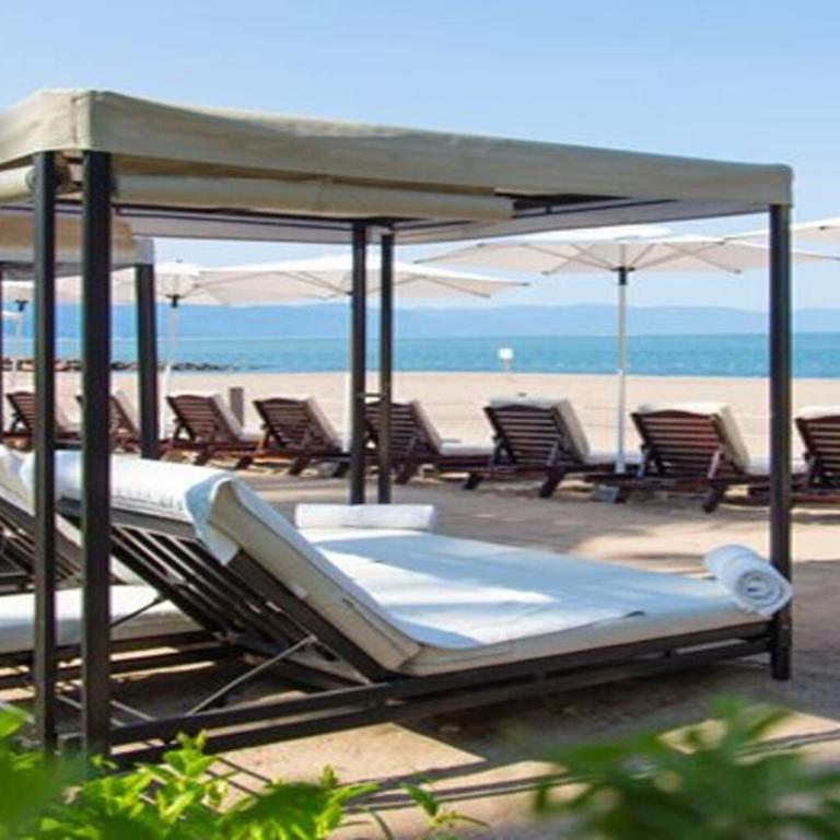 Buganvilias Private Club Owners Hotel Suite, REQUEST DATES- see by Clay & Lisa - Studio Apartment with Balcony - 7